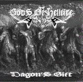 Gods Of Hellfire : Dagon’s Gift